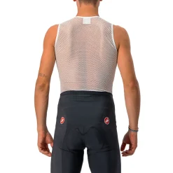 Core Mesh 3 Sleeveless Base Layer