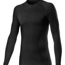 Core Seamless Long Sleeve Base Layer