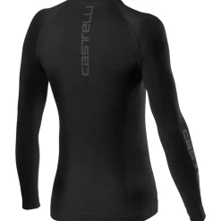Core Seamless Long Sleeve Base Layer