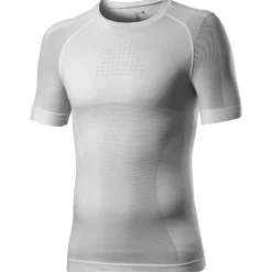 Core Seamless Short Sleeve Base Layer
