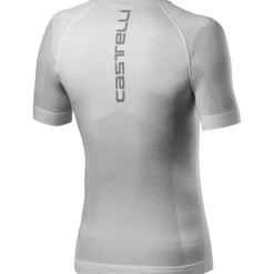 Core Seamless Short Sleeve Base Layer