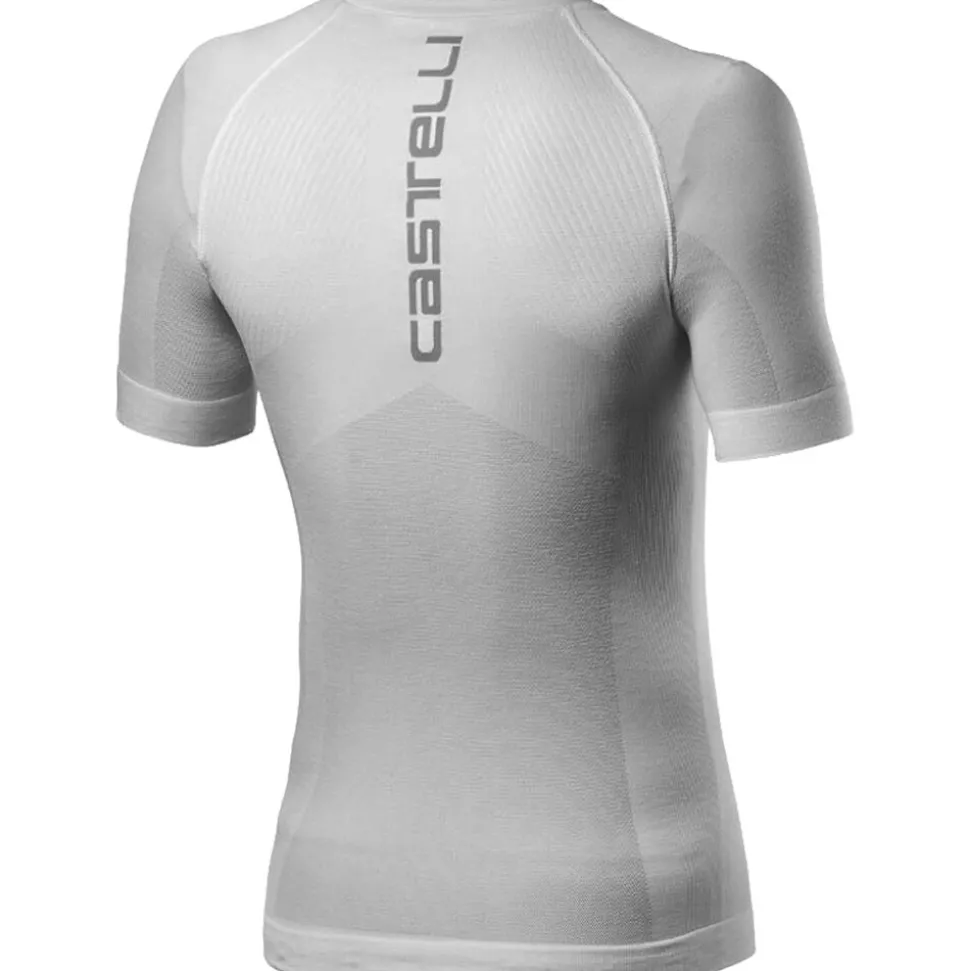 Core Seamless Short Sleeve Base Layer