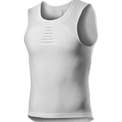 Core Seamless Sleeveless Base Layer