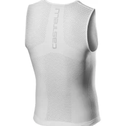 Core Seamless Sleeveless Base Layer