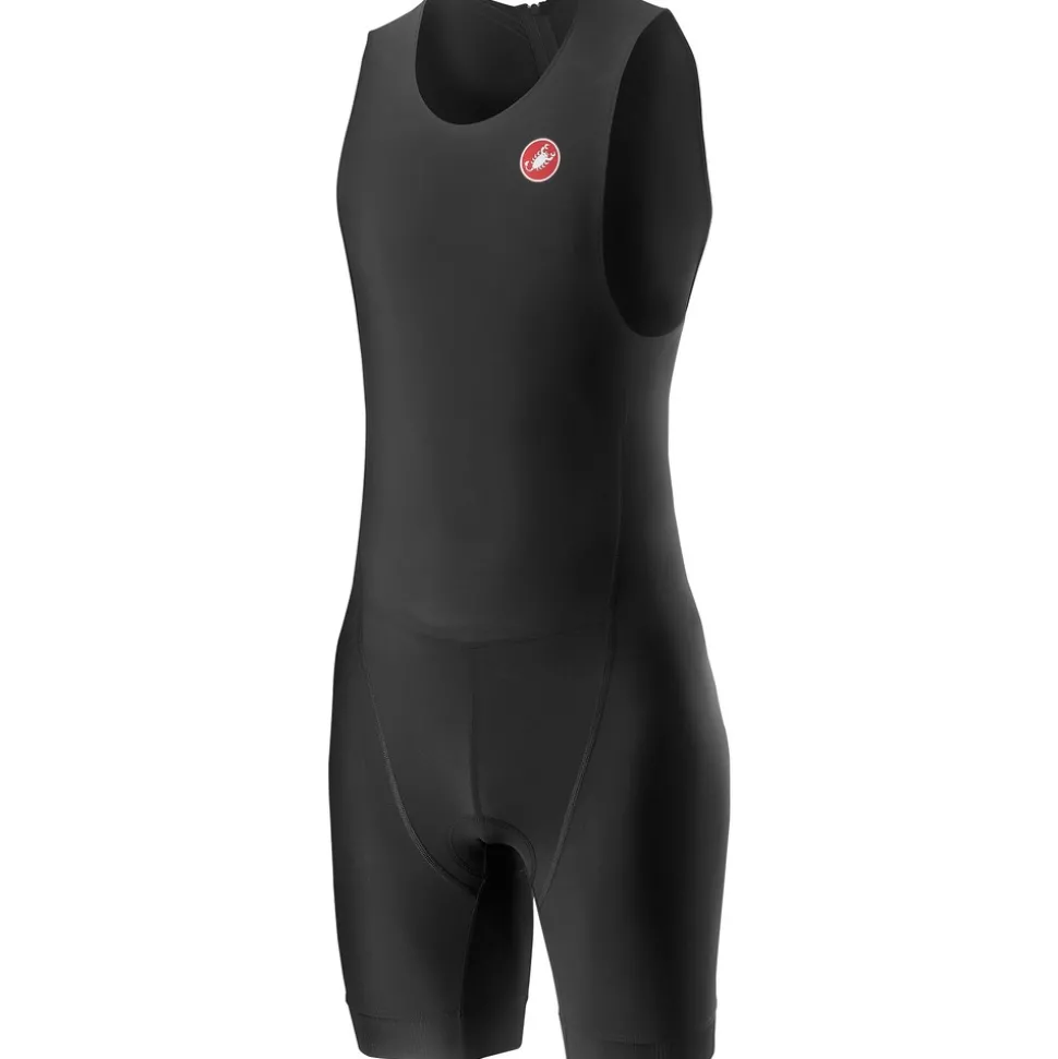 Core Spr-Oly Trisuit