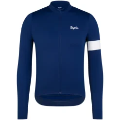 Core Thermal Long Sleeve Jersey