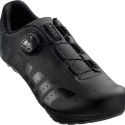 Cosmic Boa Spd Black Shoes
