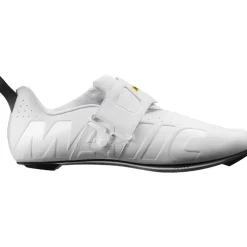 Cosmic Elite Tri White White Shoes