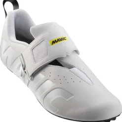 Cosmic Elite Tri White White Shoes