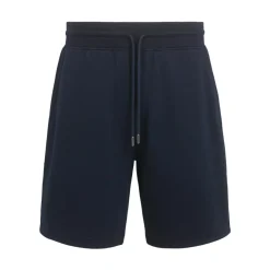 Cotton Sweatshort