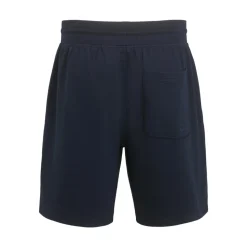 Cotton Sweatshort