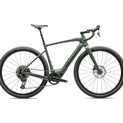 Creo 2 Comp Carbon Electric Gravel Bike