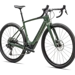 Creo 2 Comp Carbon Electric Gravel Bike