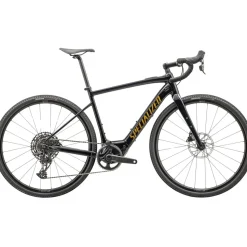 Creo 2 E5 Comp Electric Gravel Bike 2024