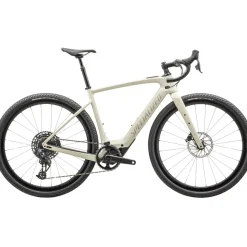 Creo 2 Expert Carbon Electric Gravel Bike