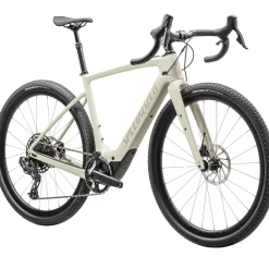 Creo 2 Expert Carbon Electric Gravel Bike