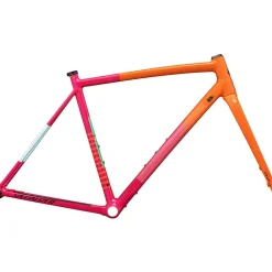 Crux DSW Gravel Frameset