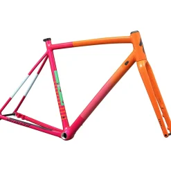 Crux DSW Gravel Frameset