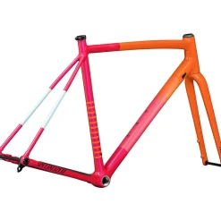 Crux DSW Gravel Frameset