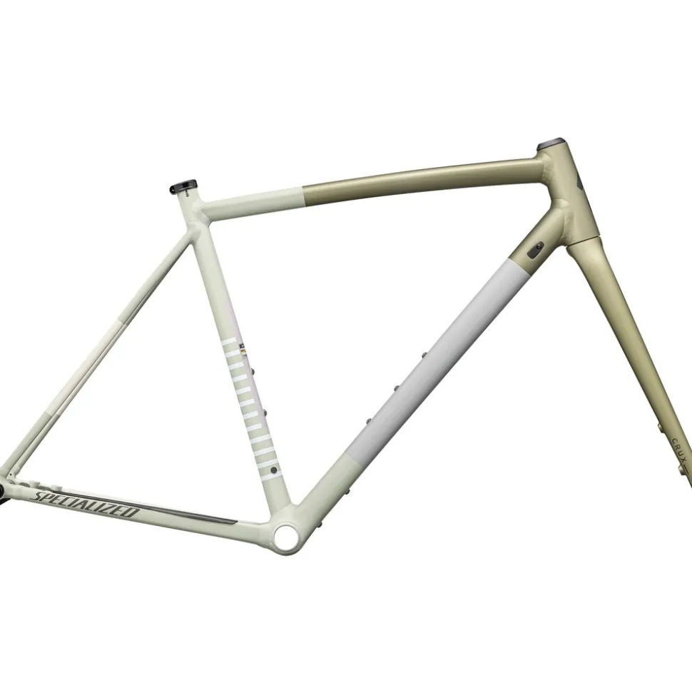 Crux DSW Gravel Frameset