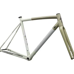 Crux DSW Gravel Frameset