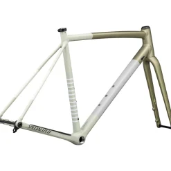 Crux DSW Gravel Frameset