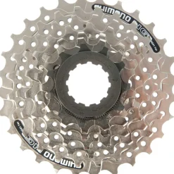 CS-HG41 7-Speed Cassette, 11-28T