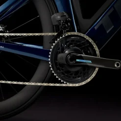 Custom Speed Concept SLR 7 Force AXS Triathlon Bike