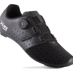 CX201 Road Cycling Shoes
