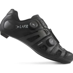 CX242 Wide Fit Road Cycling Shoes
