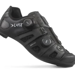 CX242 Wide Fit Road Cycling Shoes