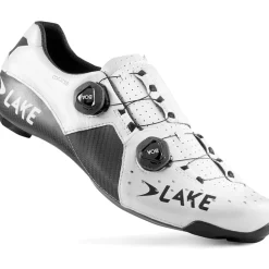 CX403 Wide Fit Road Cycling Shoes
