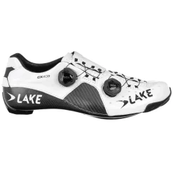 CX403 Wide Fit Road Cycling Shoes