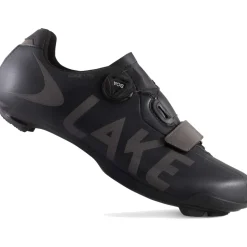 CXZ176 Winter Road Cycling Shoes