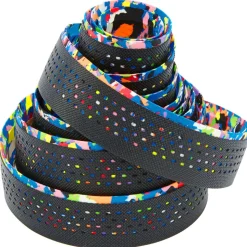3D Caleido Strip Bar Tape
