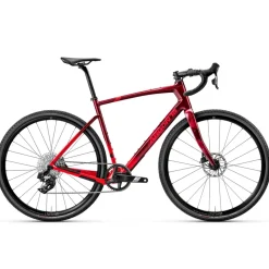 Dark Matter Apex AXS XPLR Gravel Bike