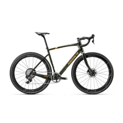 Dark Matter Force AXS XPLR Gravel Bike
