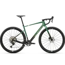 Dark Matter GRX Gravel Bike 2025