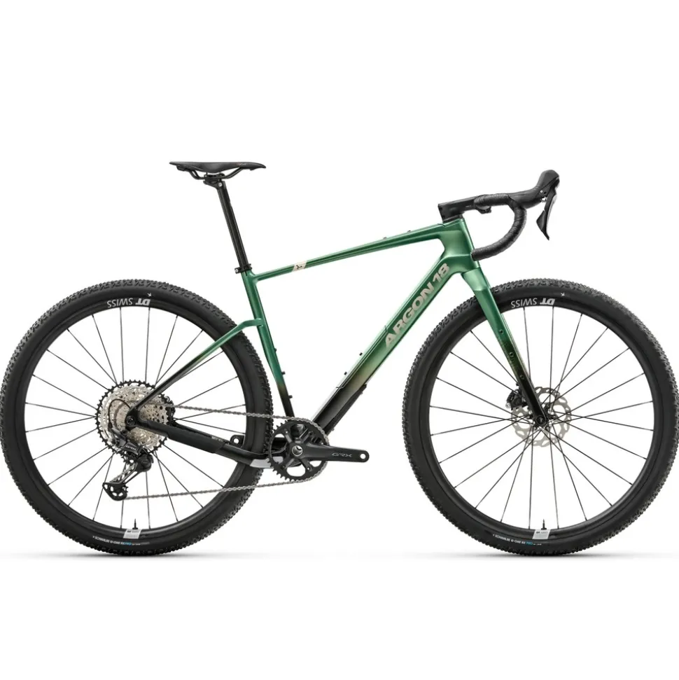 Dark Matter GRX Gravel Bike 2025
