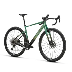 Dark Matter GRX Gravel Bike 2025