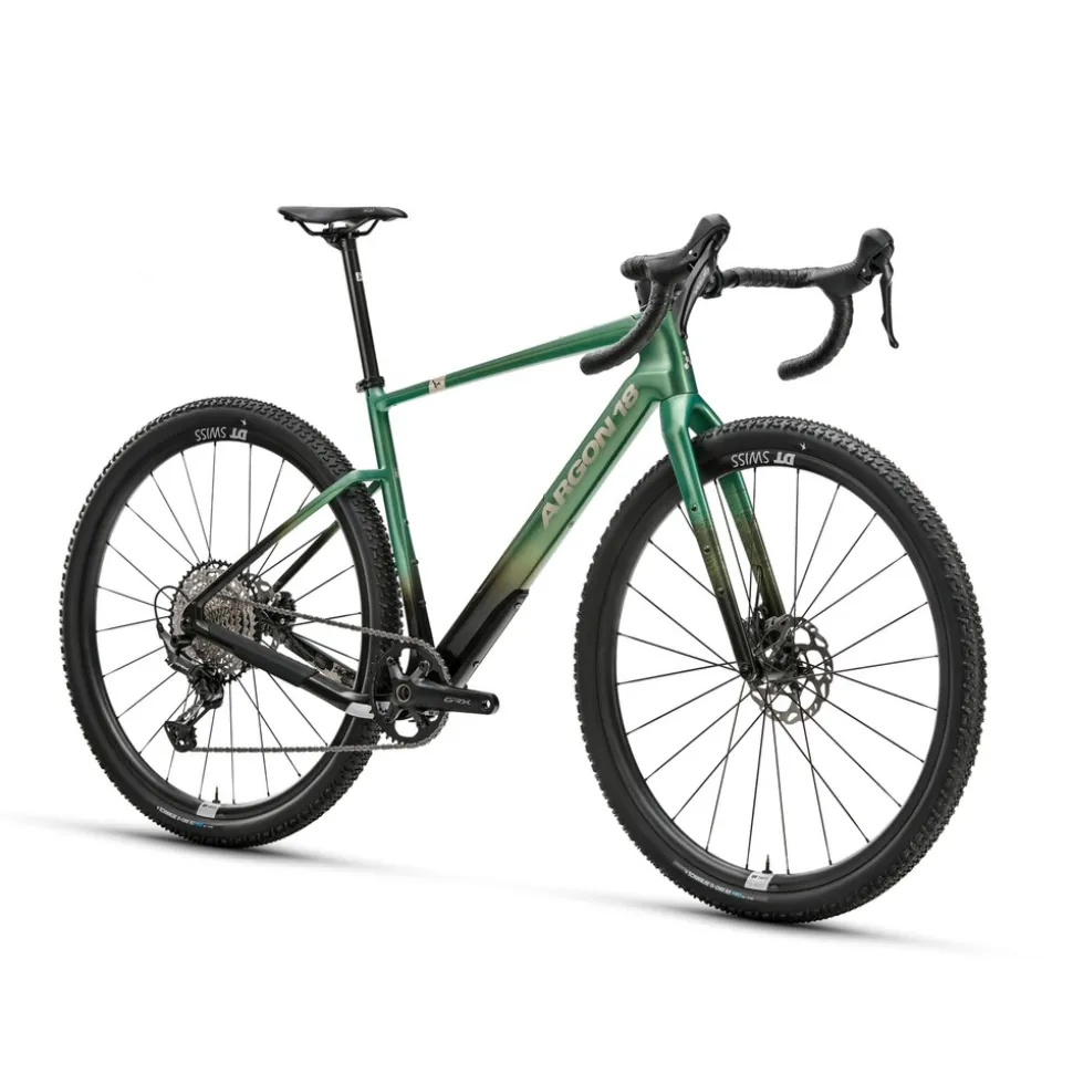 Dark Matter GRX Gravel Bike 2025