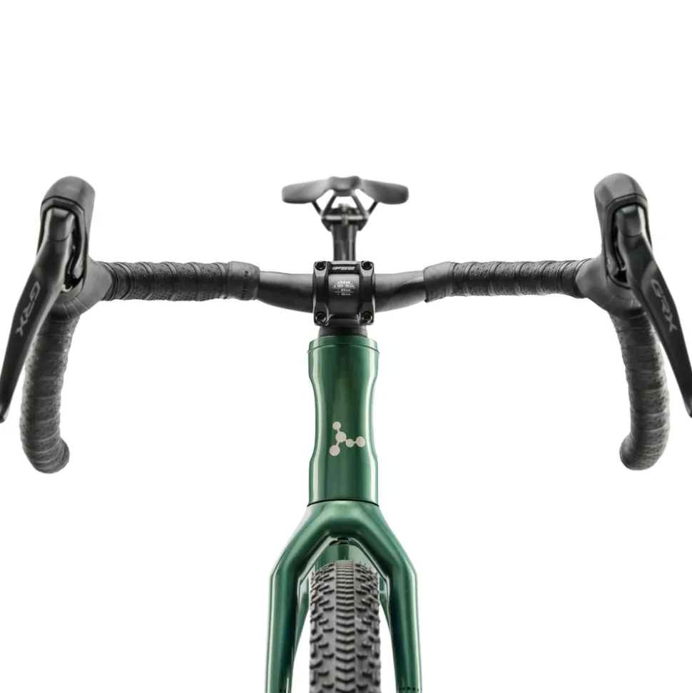 Dark Matter GRX Gravel Bike 2025