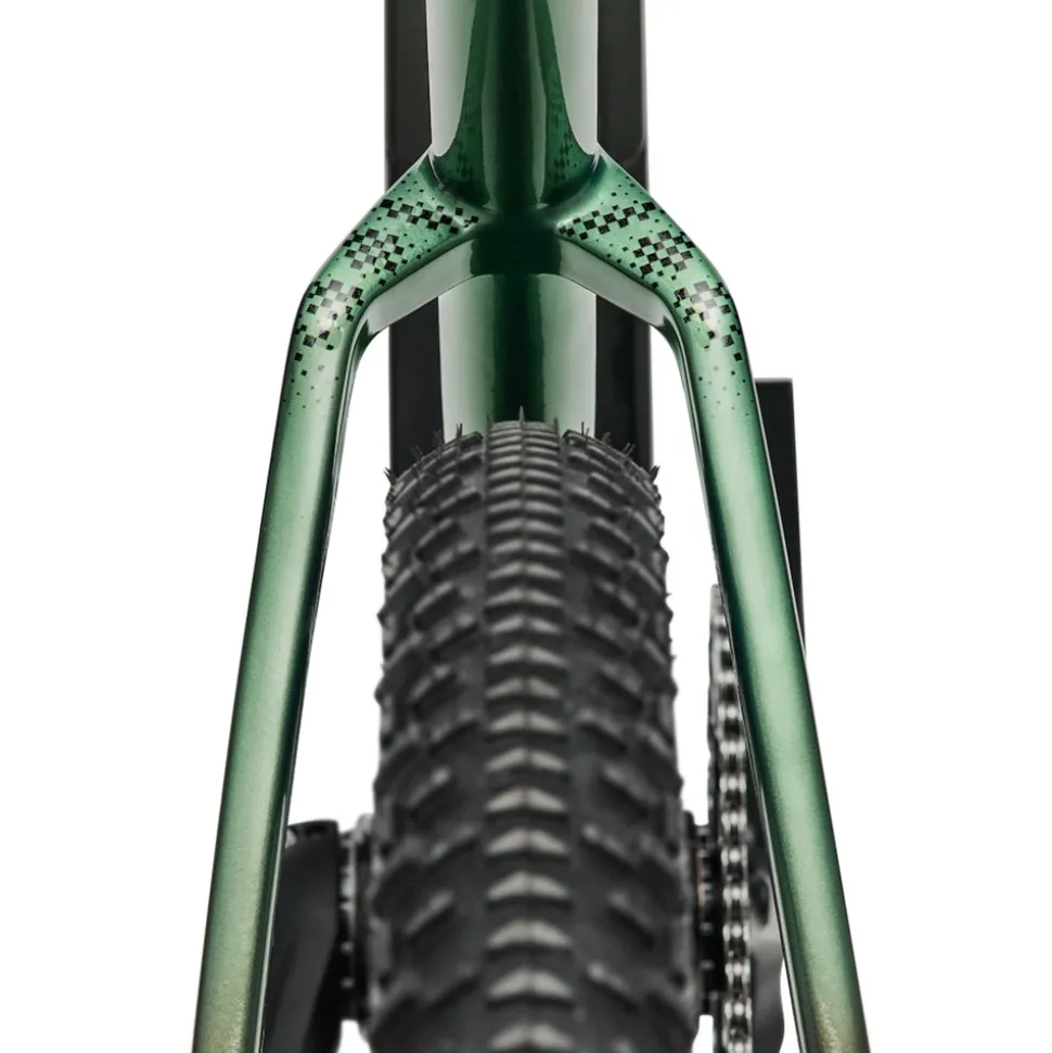 Dark Matter GRX Gravel Bike 2025