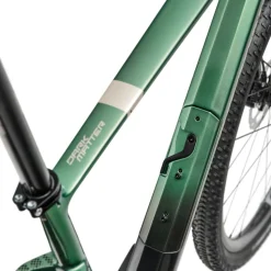 Dark Matter GRX Gravel Bike 2025