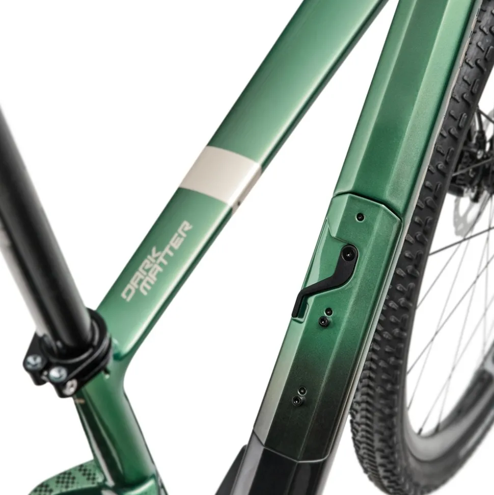 Dark Matter GRX Gravel Bike 2025