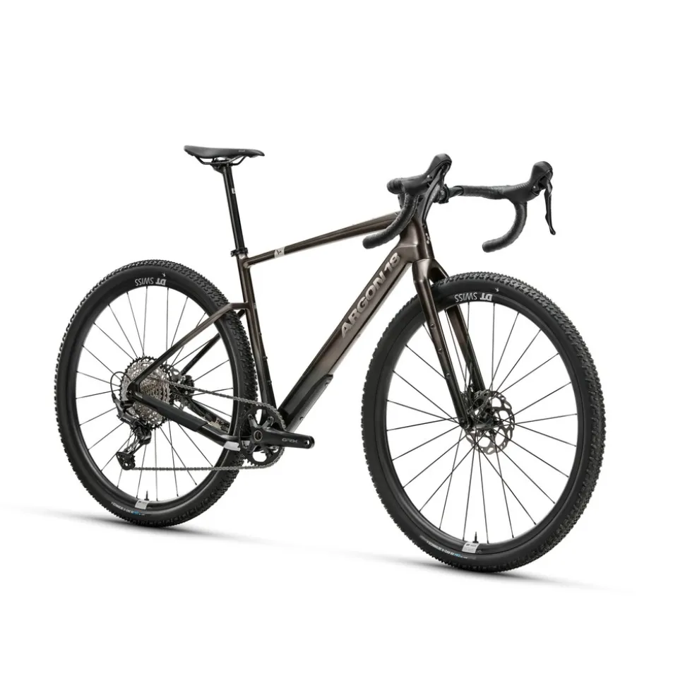 Dark Matter GRX Gravel Bike 2025