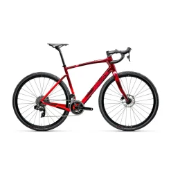 Dark Matter Rival AXS Gravel Bike