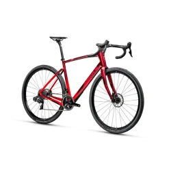 Dark Matter Rival AXS Gravel Bike