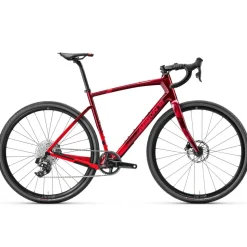 Dark Matter Rival AXS XPLR Gravel Bike