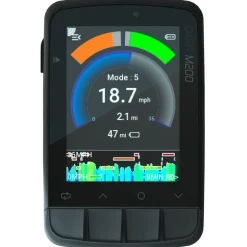 Dash M200 GPS Enabled Cycling Computer